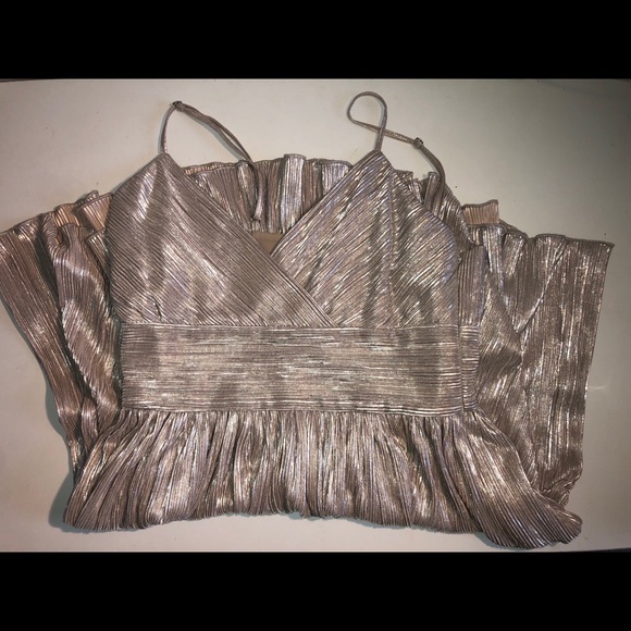 Armani Exchange Party Dress - Picture 2 of 3